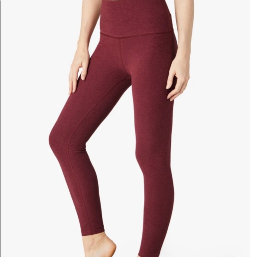 Beyond Yoga Spacedye Legging